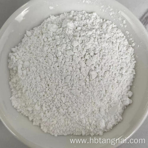 magnesium oxide powder Calcined Magnesite